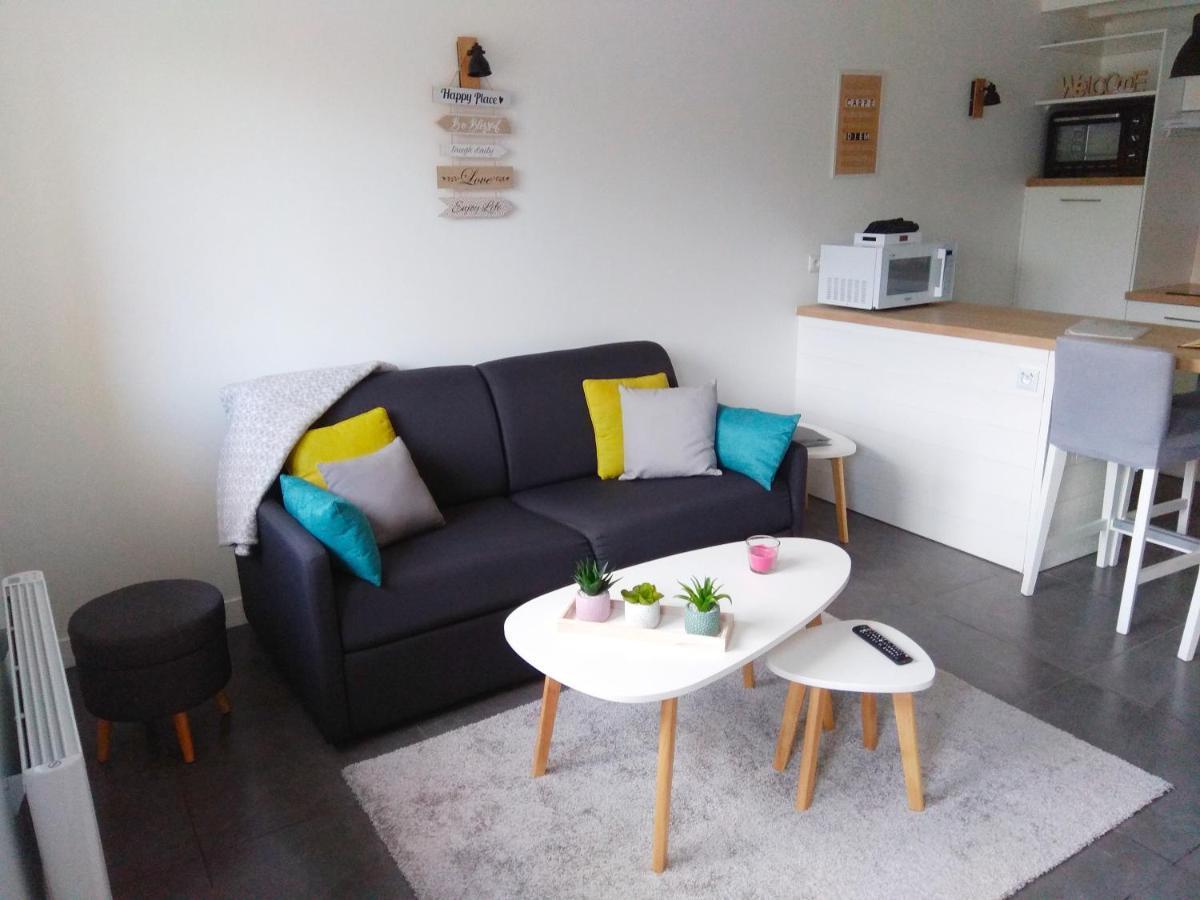 Maison Cosy Entre Cap Frehel Et Saint Malo 1Km Plage 5Min Gr34 Wifi Jardin Velos "Casa Ohana" エクステリア 写真