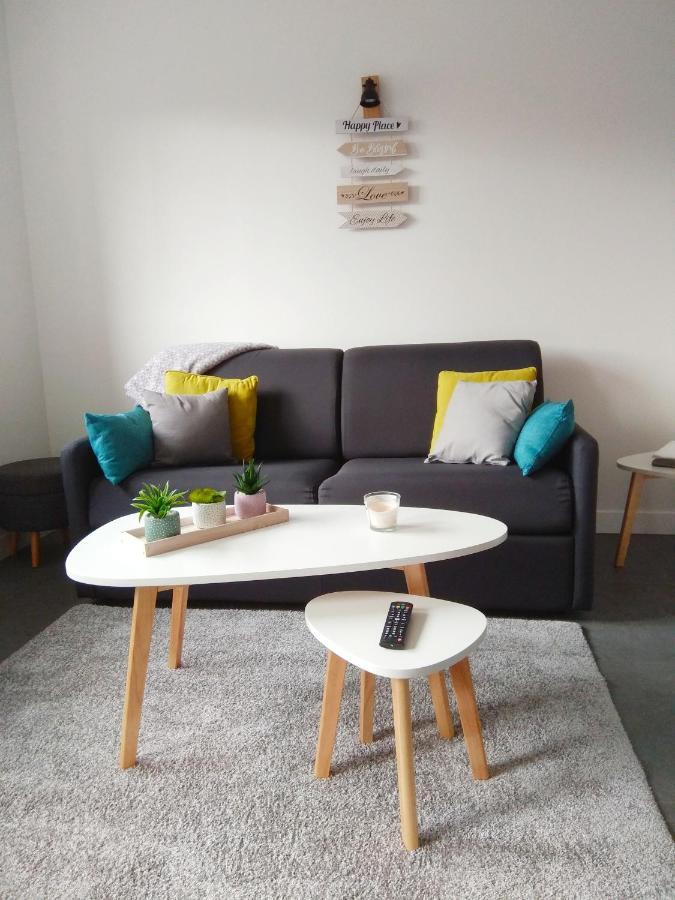 Maison Cosy Entre Cap Frehel Et Saint Malo 1Km Plage 5Min Gr34 Wifi Jardin Velos "Casa Ohana" エクステリア 写真