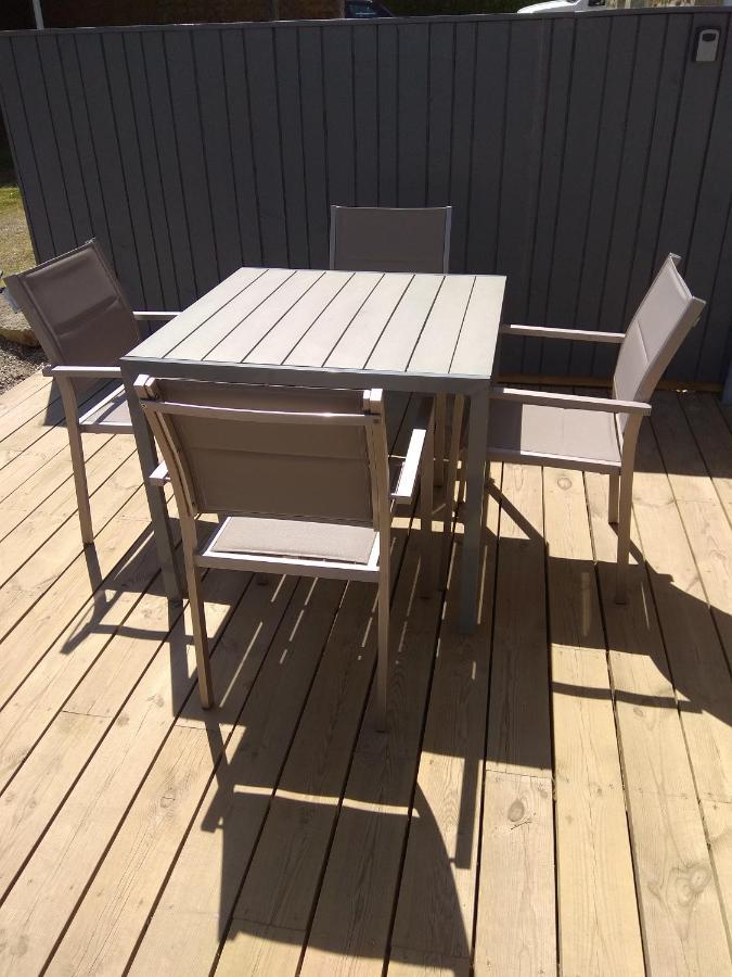 Maison Cosy Entre Cap Frehel Et Saint Malo 1Km Plage 5Min Gr34 Wifi Jardin Velos "Casa Ohana" エクステリア 写真