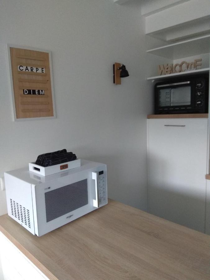 Maison Cosy Entre Cap Frehel Et Saint Malo 1Km Plage 5Min Gr34 Wifi Jardin Velos "Casa Ohana" エクステリア 写真