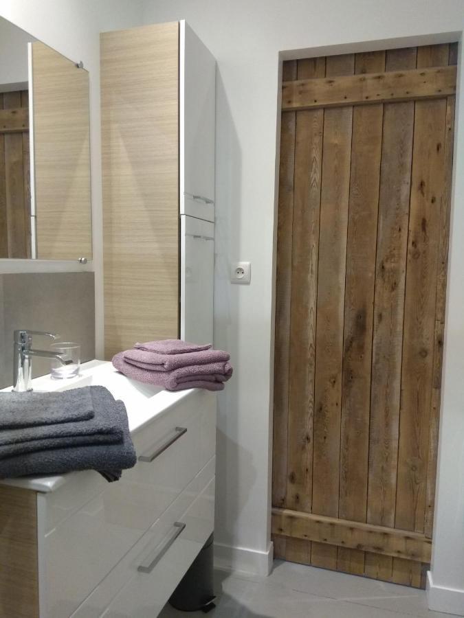 Maison Cosy Entre Cap Frehel Et Saint Malo 1Km Plage 5Min Gr34 Wifi Jardin Velos "Casa Ohana" エクステリア 写真