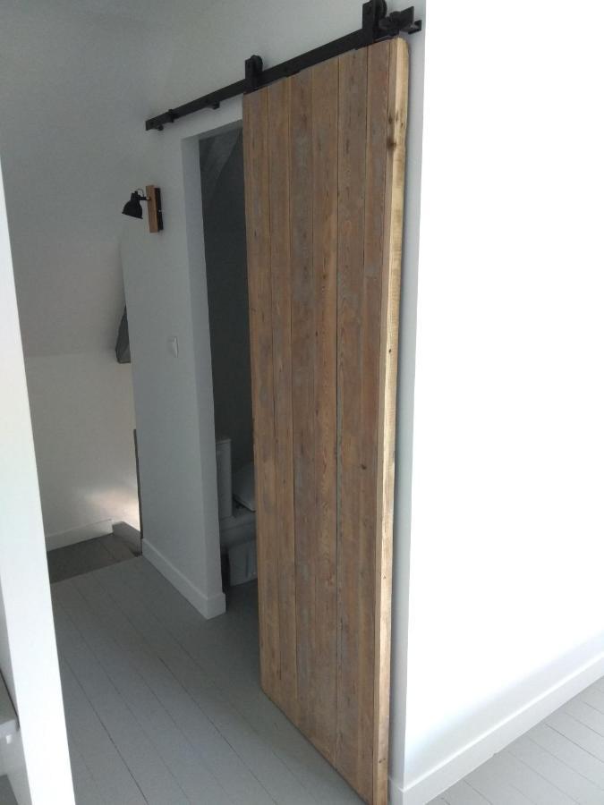 Maison Cosy Entre Cap Frehel Et Saint Malo 1Km Plage 5Min Gr34 Wifi Jardin Velos "Casa Ohana" エクステリア 写真