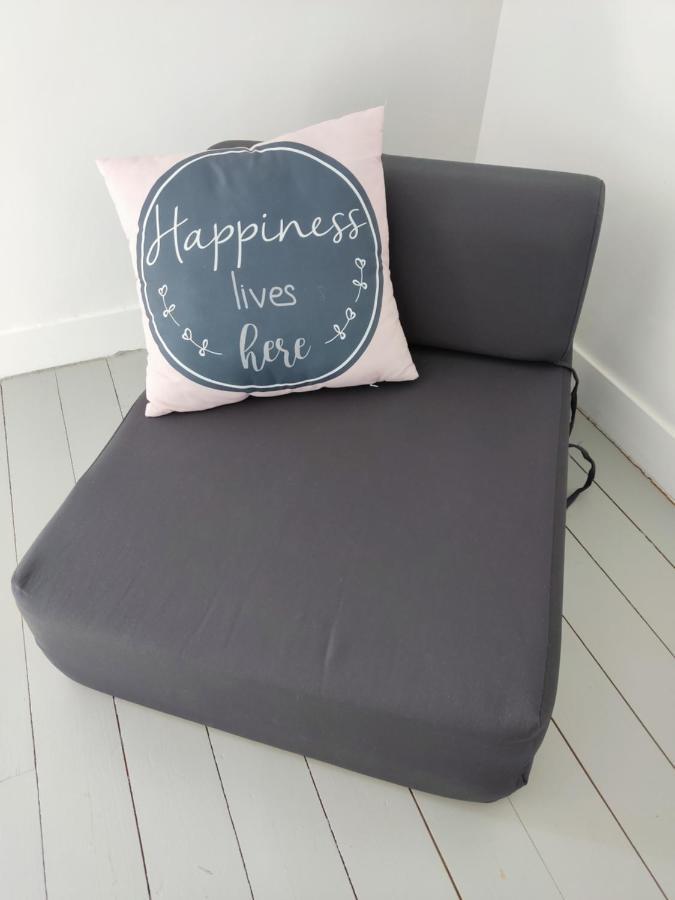 Maison Cosy Entre Cap Frehel Et Saint Malo 1Km Plage 5Min Gr34 Wifi Jardin Velos "Casa Ohana" エクステリア 写真